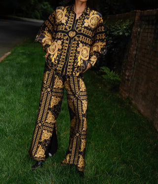 Alden Adair - Penny Pull-on Pant