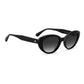Kate Spade - Women's Crystal/s Sunglasses