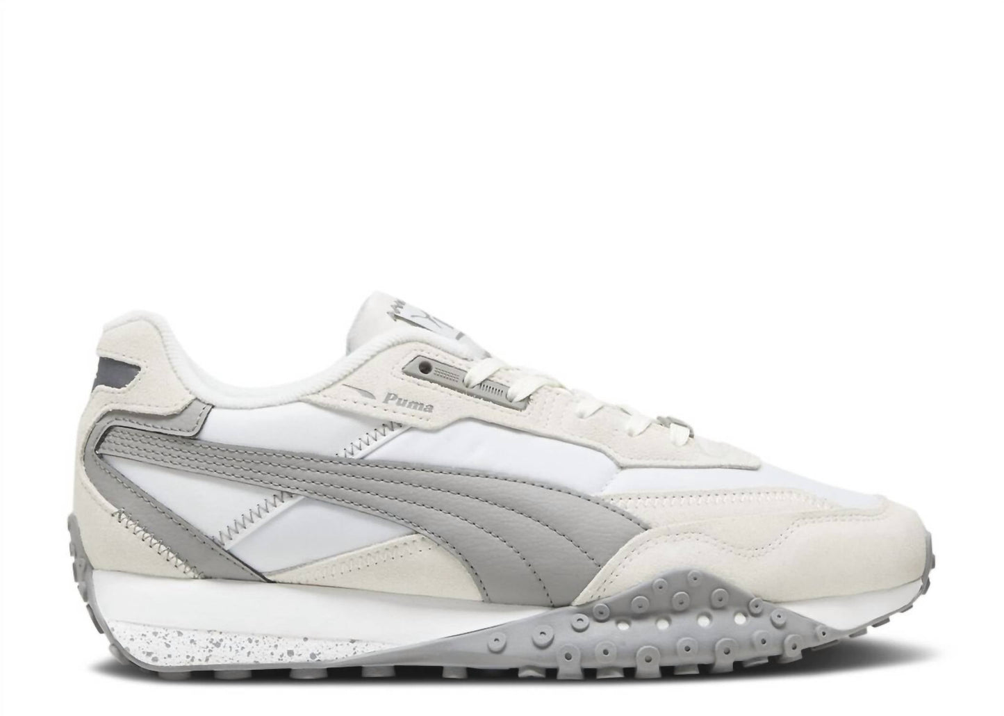 Puma - Men's Blktop Rider Sneakers