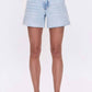 Pistola - Kennedy Relaxed Cut Off Short
