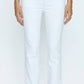Pistola - MONROE CROP HIGH RISE JEANS
