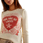 Free People - Lucky Locket Tee