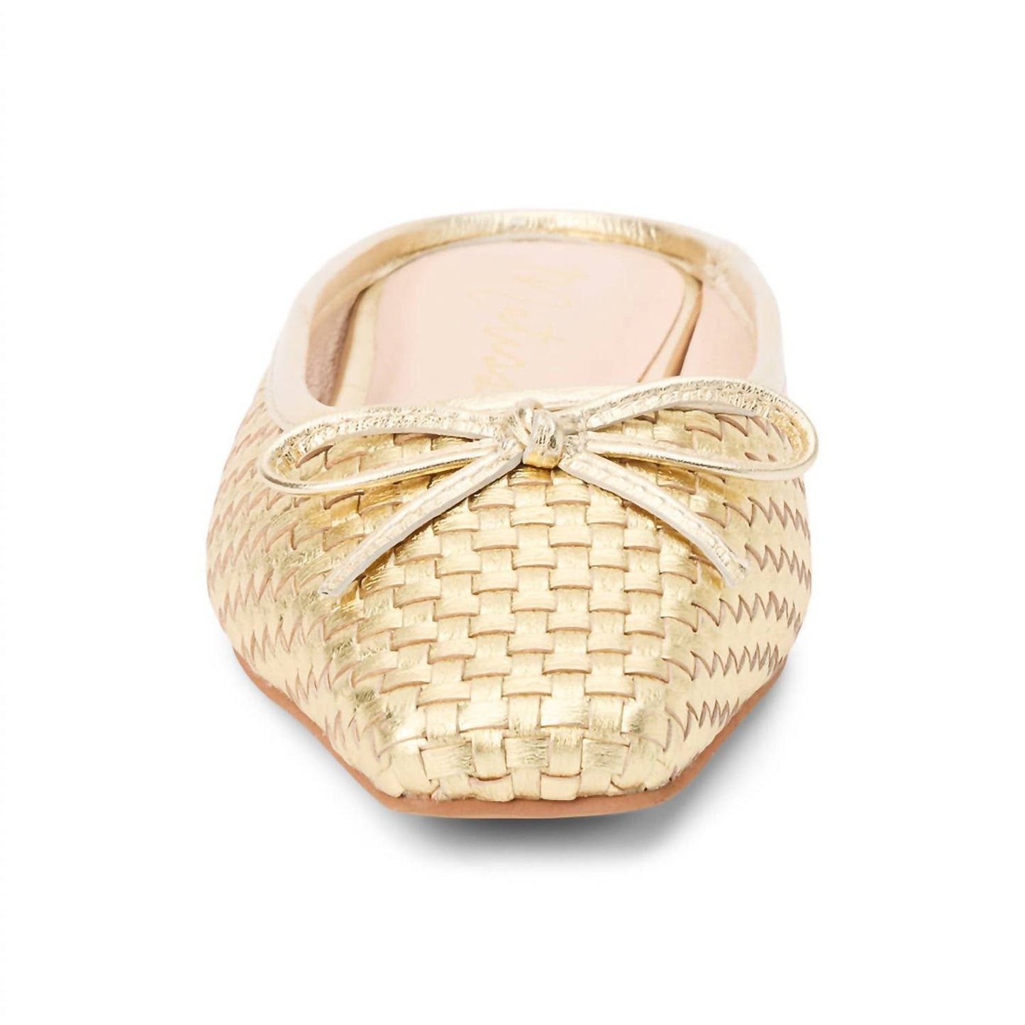 Coconuts By Matisse - Women's Remy Slip On Ballet Flats