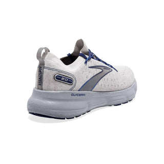 Brooks - Tênis de corrida masculino Glycerin Stealthfit 20