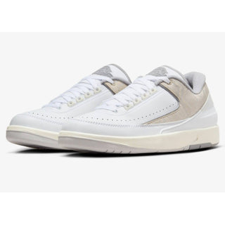 Nike - Tênis Jordan 2 Retro Low Masculino