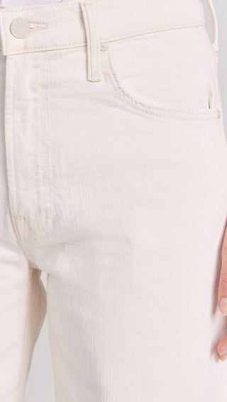 Mother - Dodger Ankle Jeans