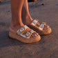 Dolce Vita - Women's Wanika Sandals