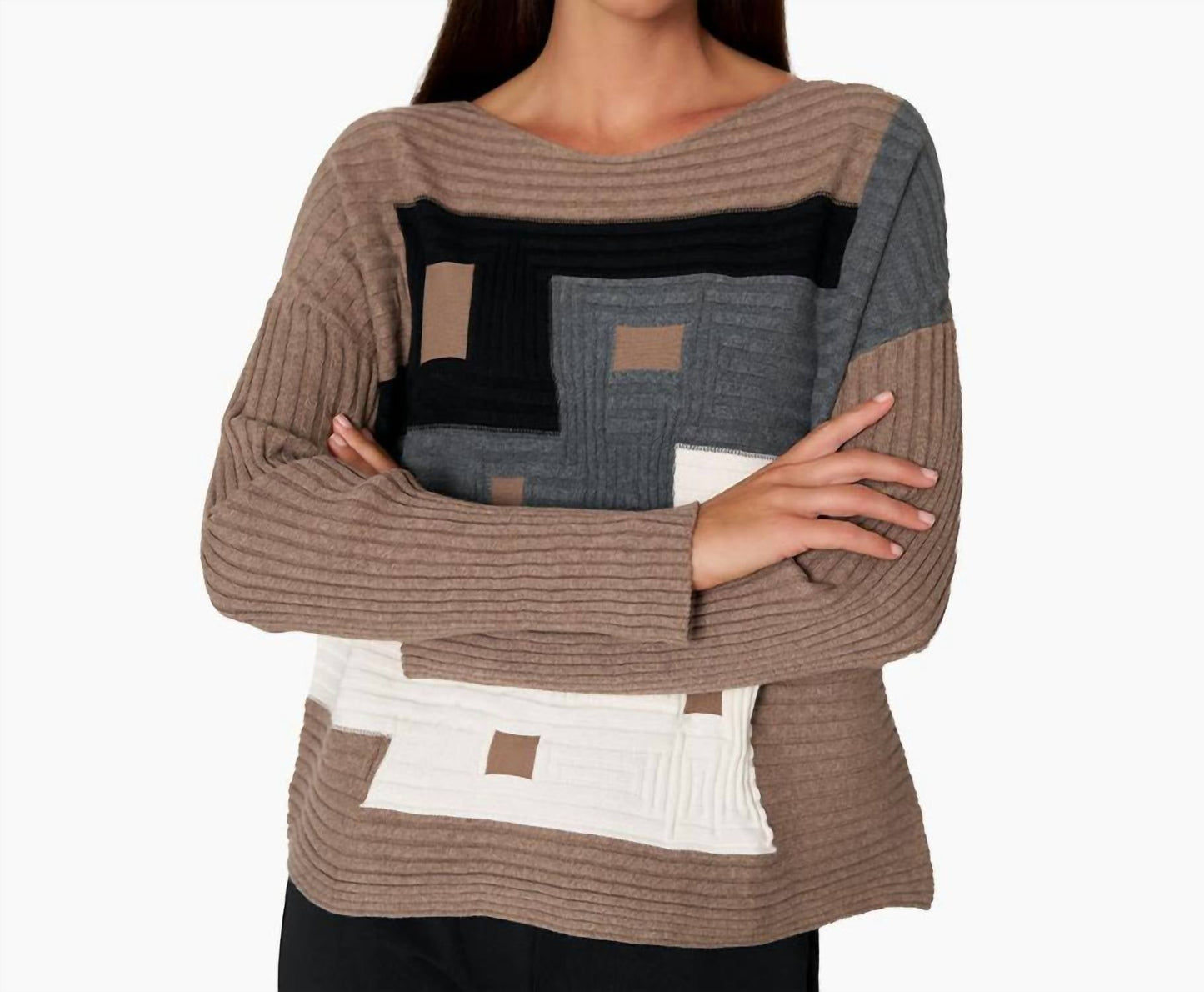 Stella Carakasi - Spotlight Sweaters