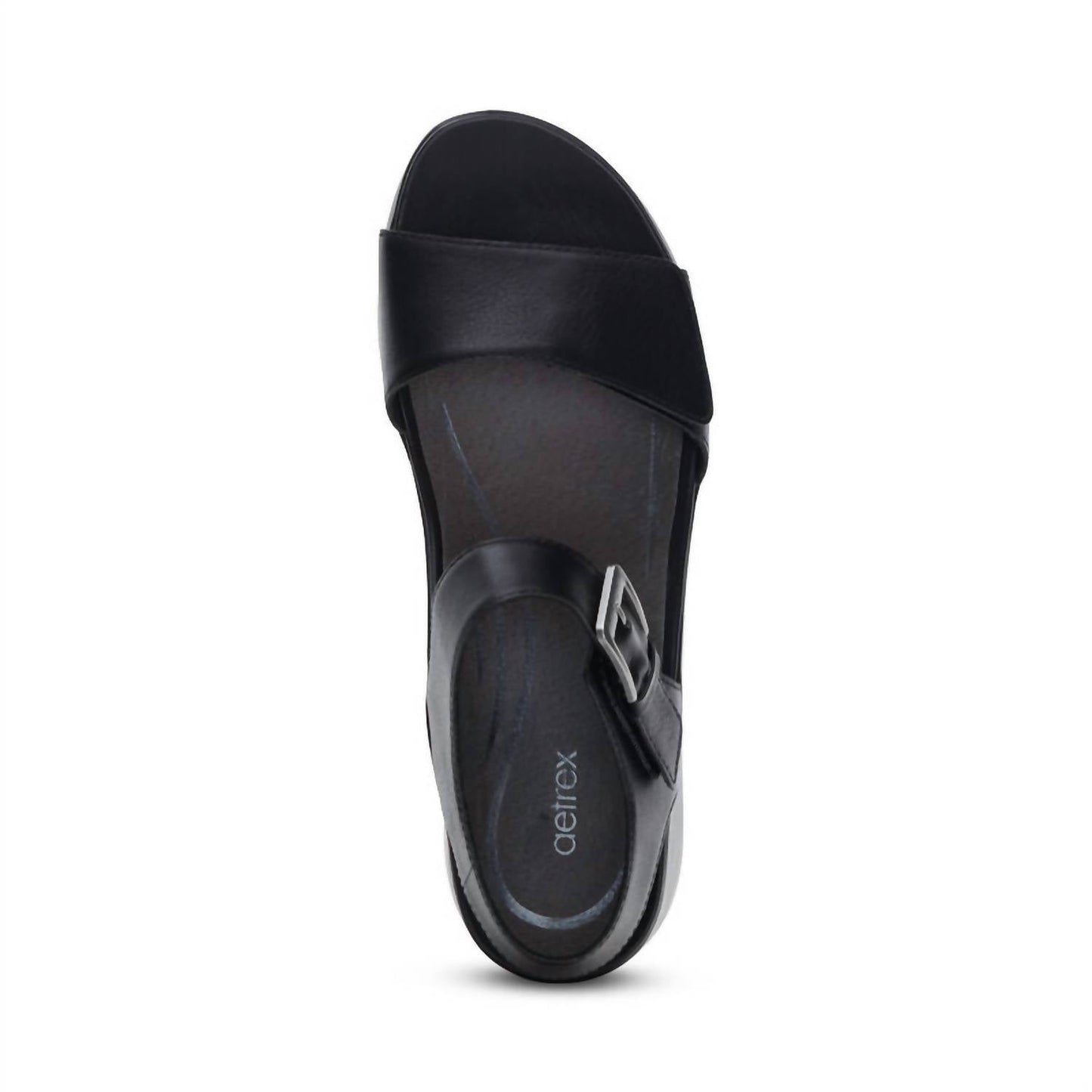 Aetrex - Women's Ariel Wedge