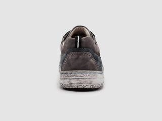 Kcr Group - Sapatos de couro masculinos para o dia todo