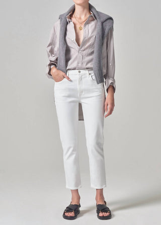 Cidadãos da Humanidade - Jeans Isola Wildflower