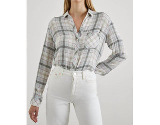 Trilhos - Camisas Brady