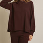 Gilli - Weekender Knit Tunic And Pants Set