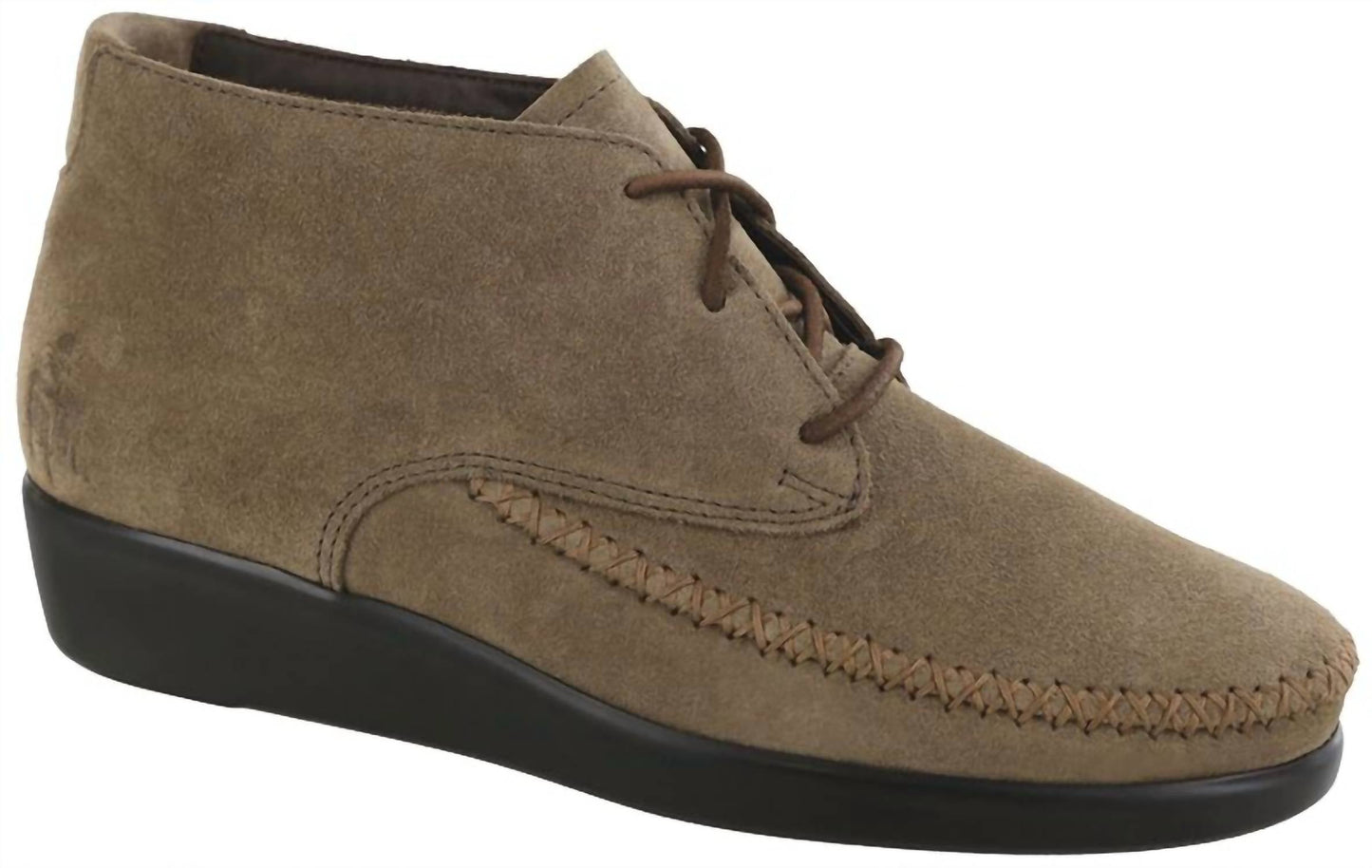 Sas - Kich Lace Up Ankle Boots