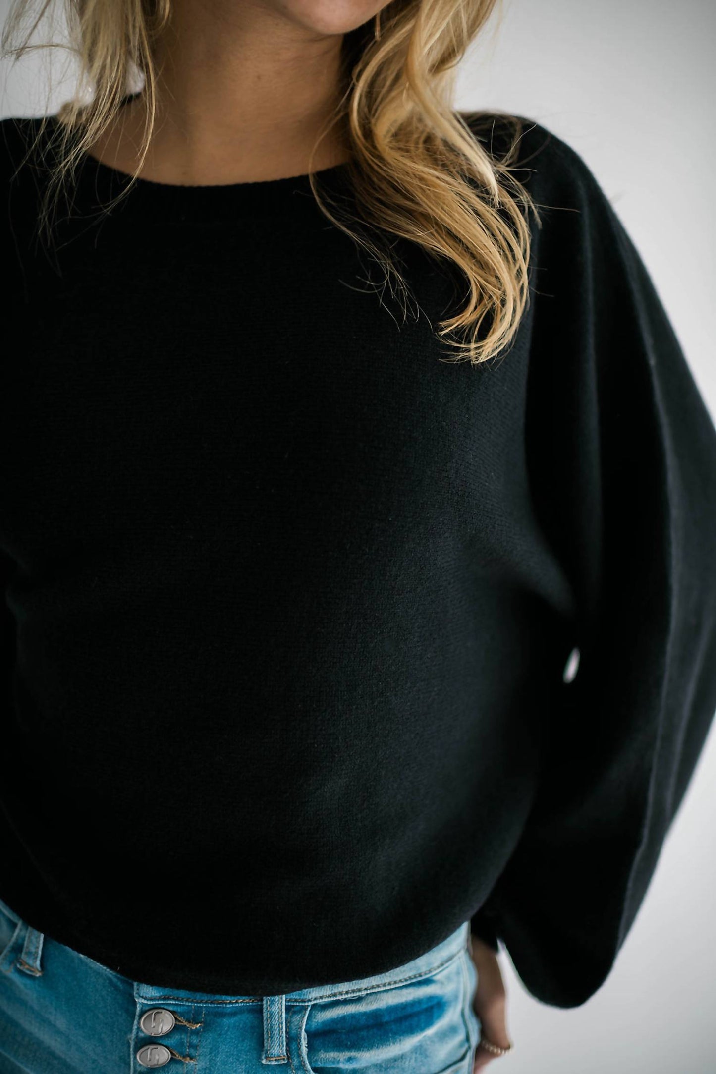 Falcon Park - Lillian Sweater
