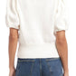 Fifteen Twenty - Harvey Pleated Sleeve Sweater