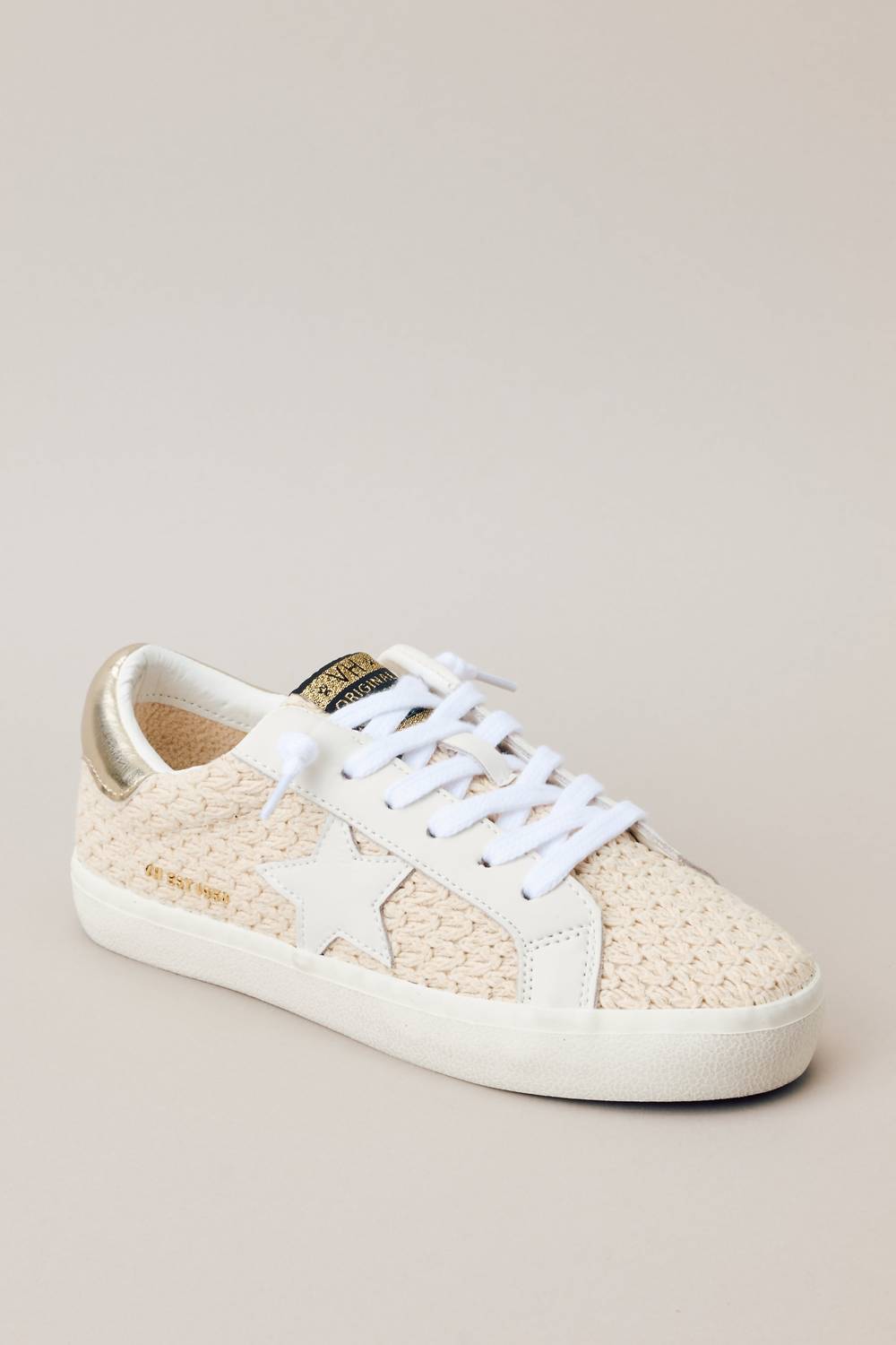 Vintage Havana - Women's Flair Sneakers