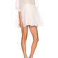 Selkie - Puff Mini Dress