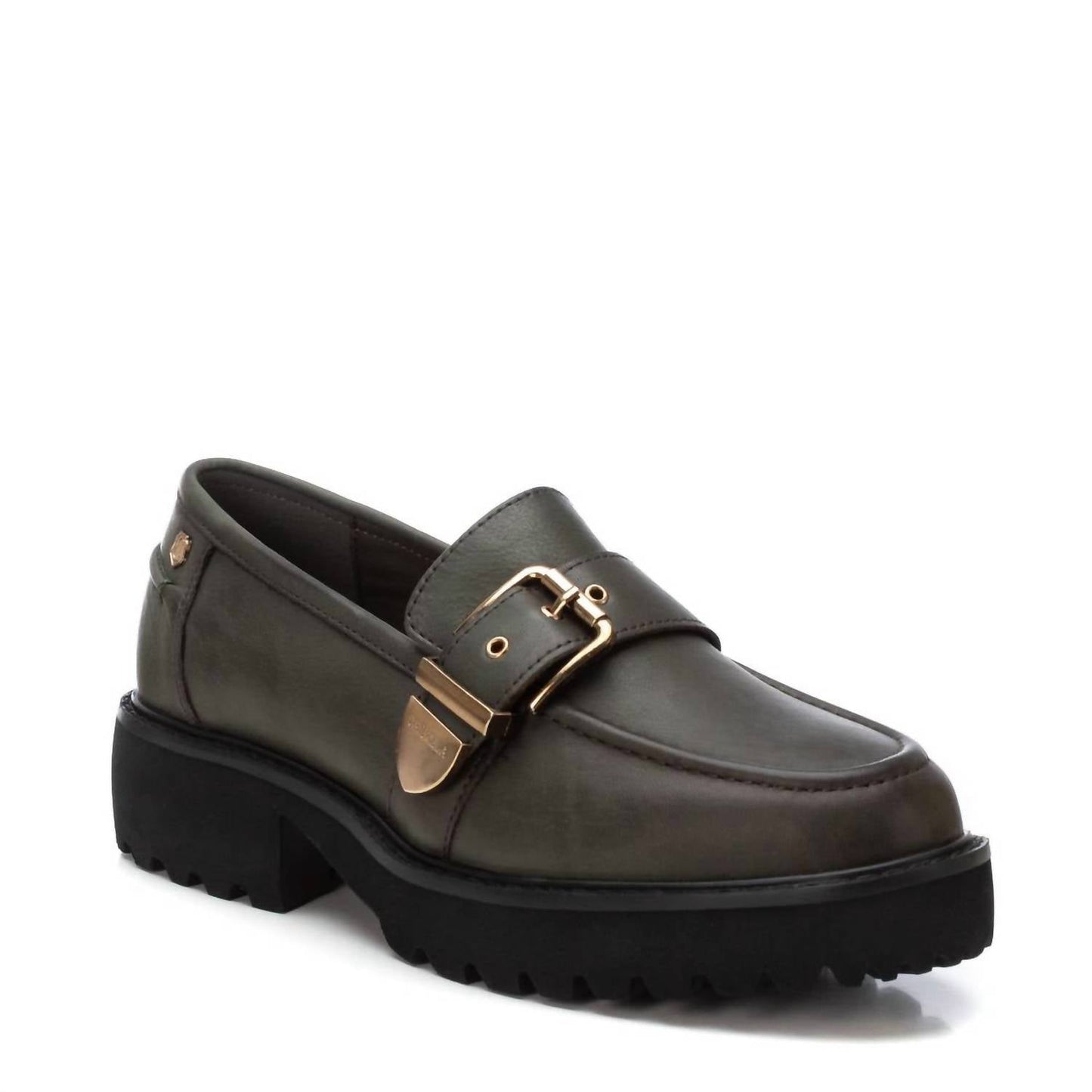 Xti - Women's Leather Moccasins