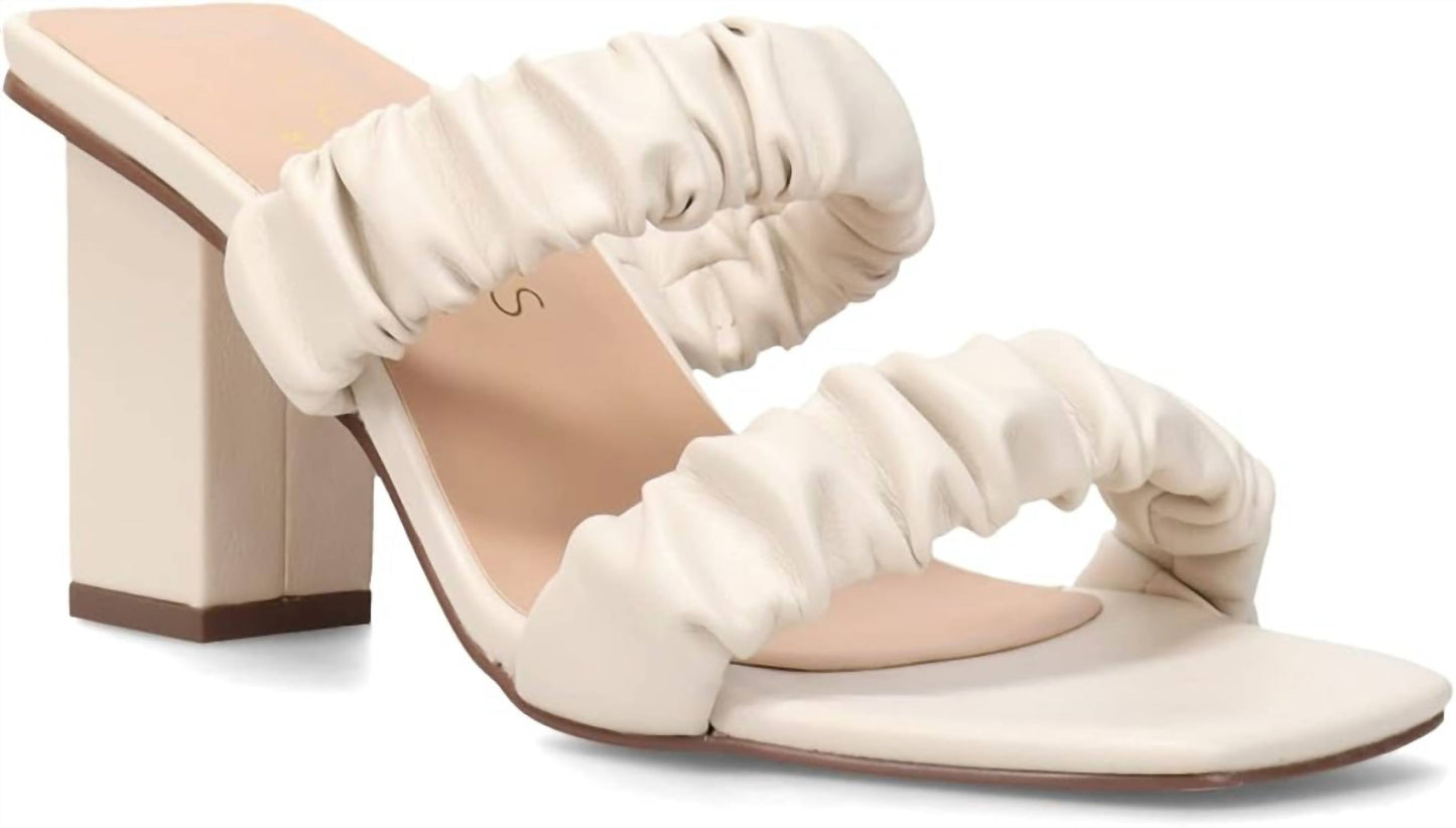 Coconuts By Matisse - Women's First Love Sandal