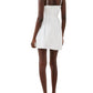 French Connection - Florida Strappy Flared Dress