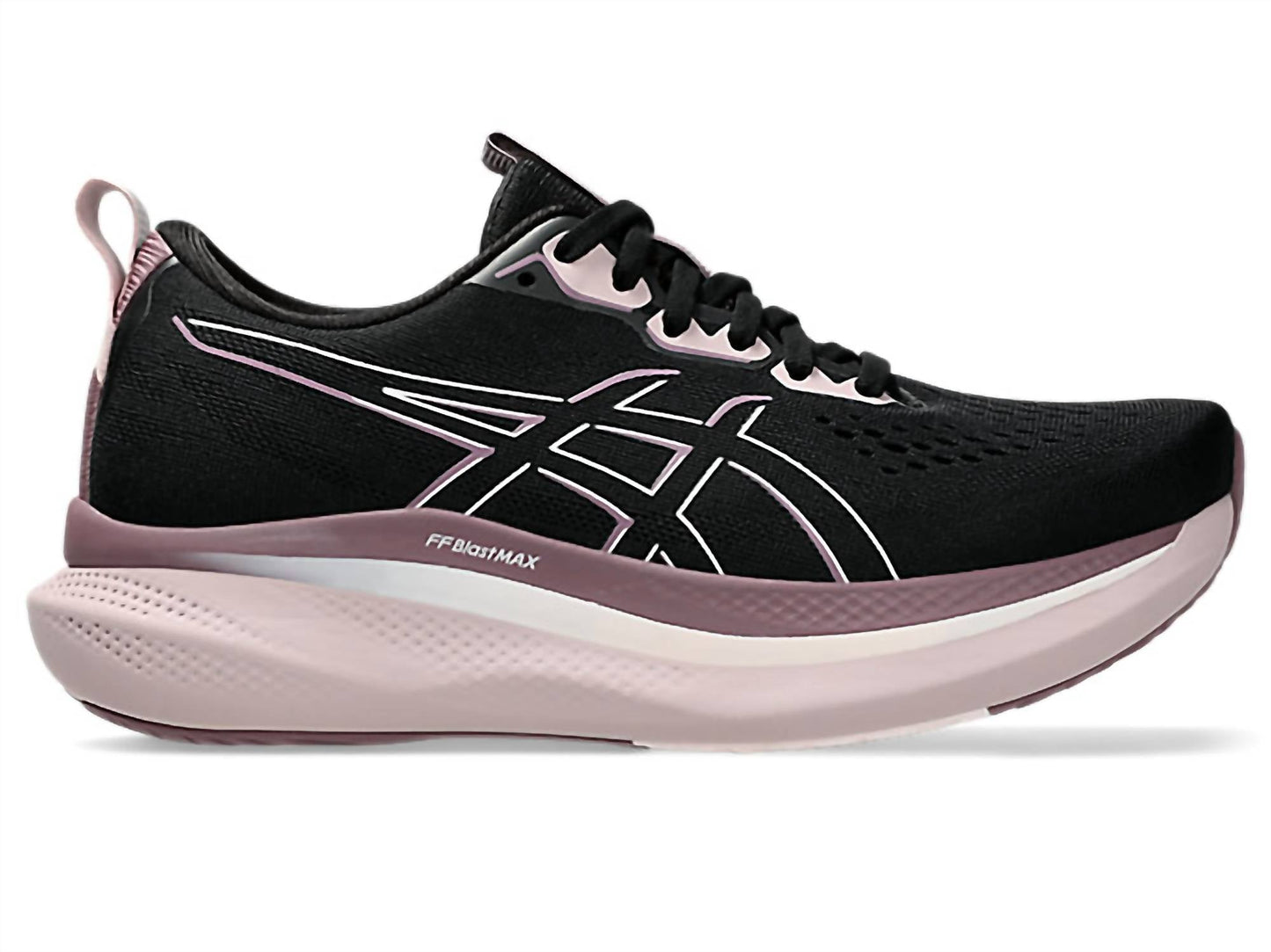 Asics - Women's Glideride Max Running Shoes