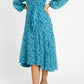 Caballero - Moon Wrap Dress