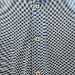 Buki - Camisa técnica de manga comprida Studio Dot