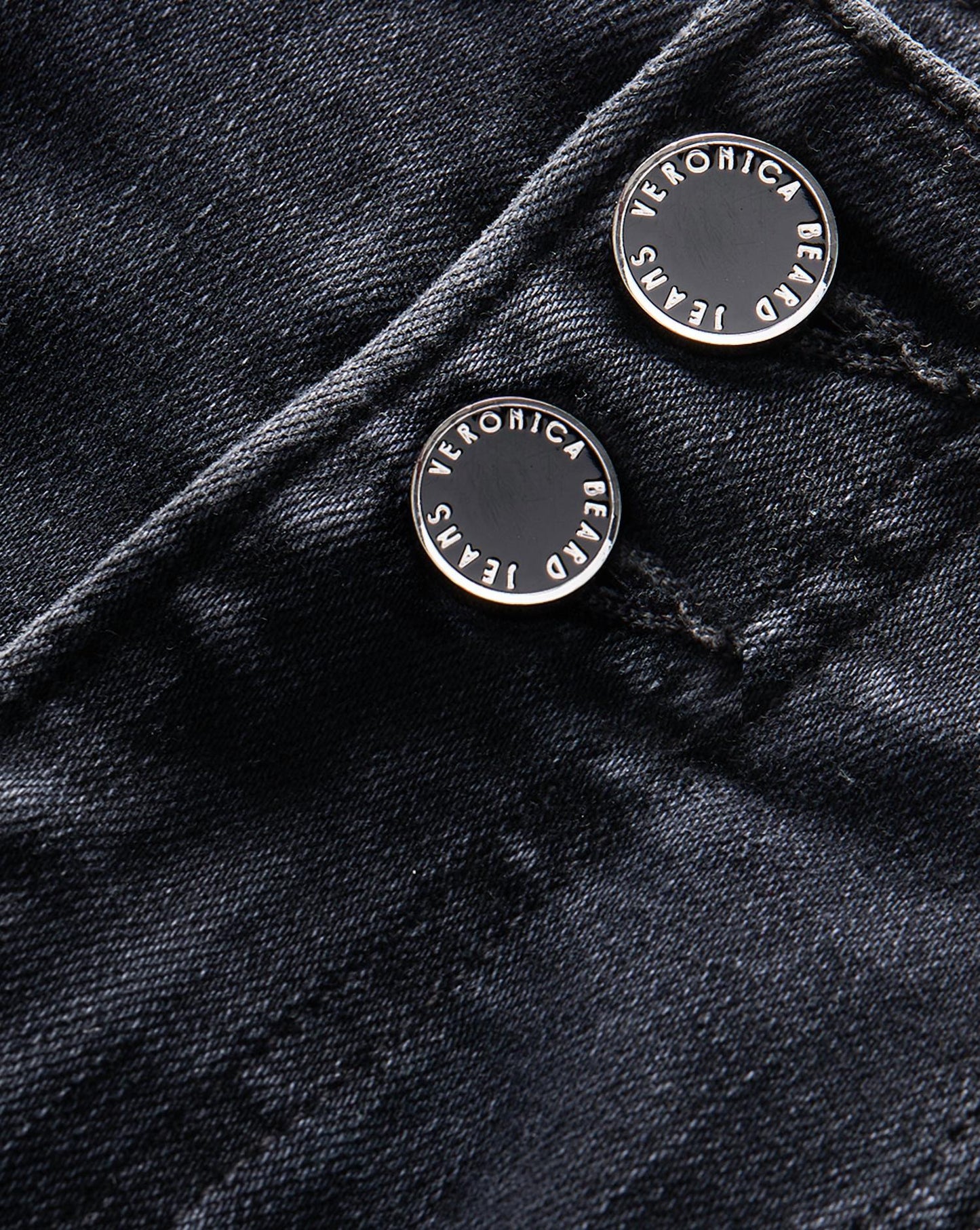 Veronica Beard - Carson Ankle Flare Jeans