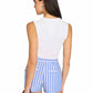 Generation Love - Zoelle Rib Tank Top