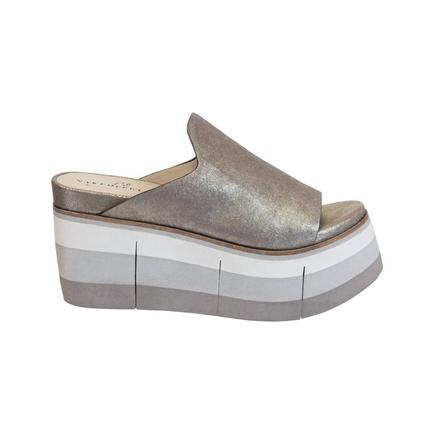 Naked Feet - Women’s Flow Sandal
