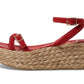 Pedro Garcia - Women's Nanda Wedge Sandal