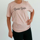 Dak & Co. - Boss Babe Graphic Tee Shirt
