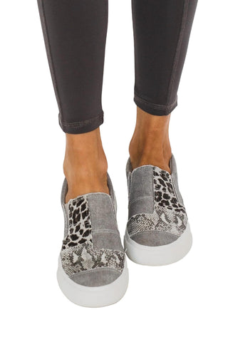 Blowfish - Tênis Maddox Feminino