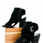 Naughty Monkey - Women's Zuzanna Heeled Sandal
