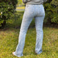 Judy Blue - Made For Walking Bootcut Jeans
