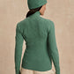 Varley - Lawson Half-zip Knit Top