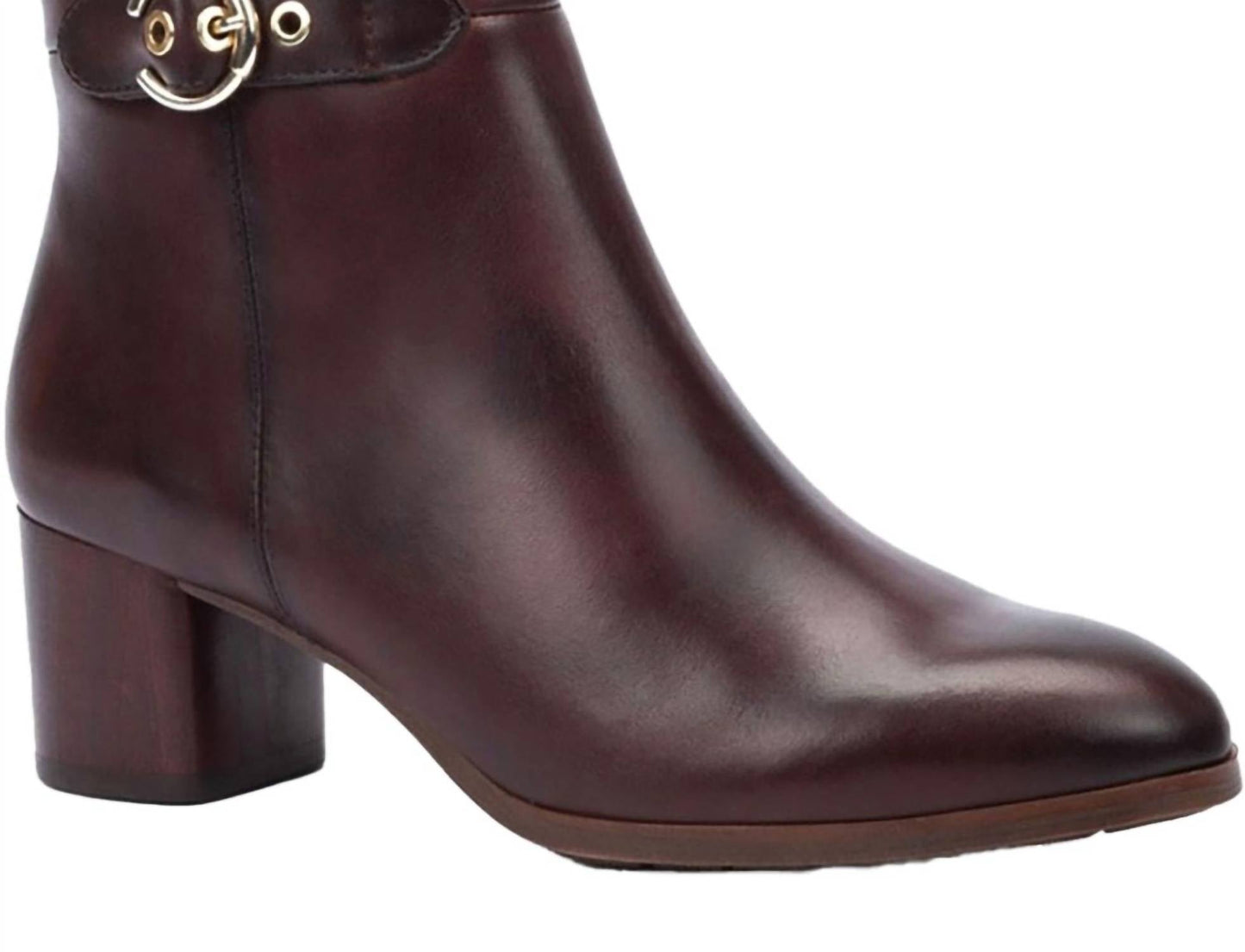 Pikolinos - Women's Calafat Ankle Boot