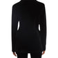 Steve Madden - Harlow Velvet Blazer
