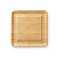 Creative Gifts International - Bamboo Square Cheese Board