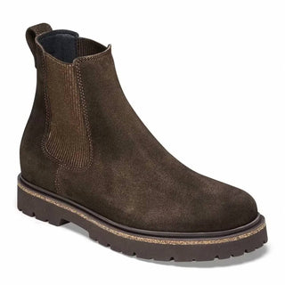 Birkenstock - BOTA CHELSEA HIGHWOOD FEMININA