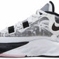 Nike - unisex kyrie 8 white/black