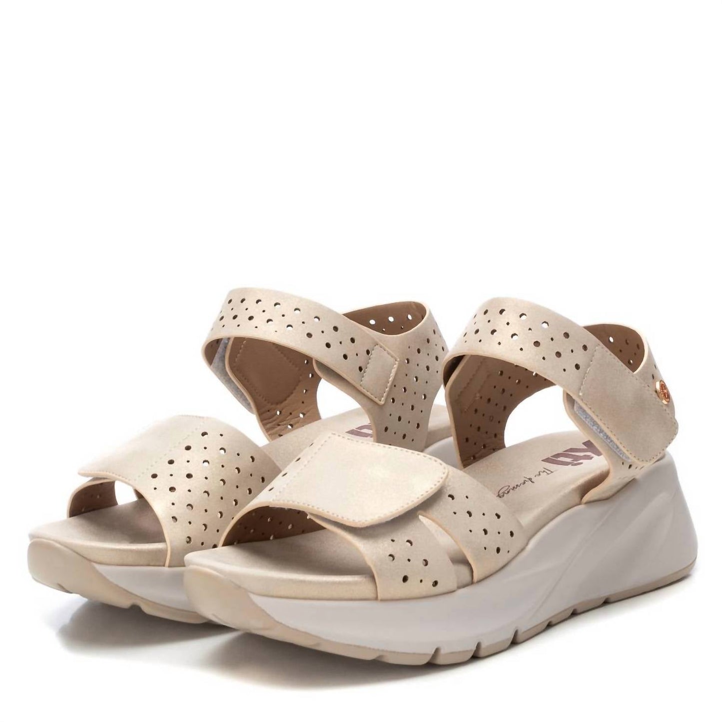 Xti - Women's Comfort Sandals