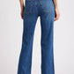 Frame - Le Sleek Straight Jean
