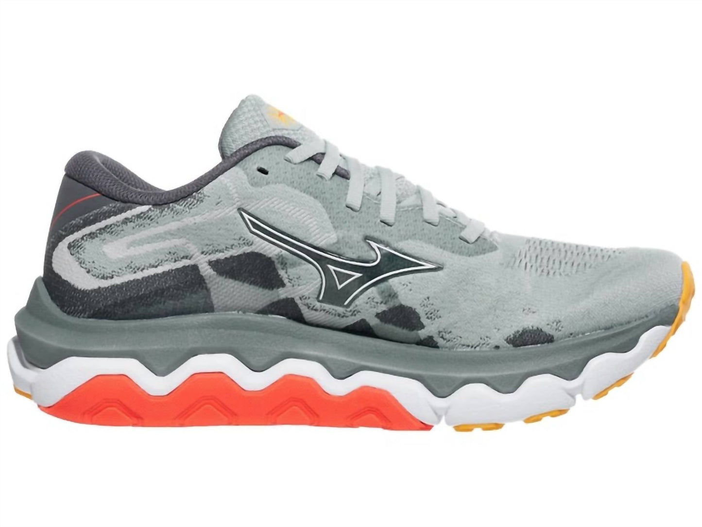 Mizuno - Women's Wave Horizon 7 Shoes
