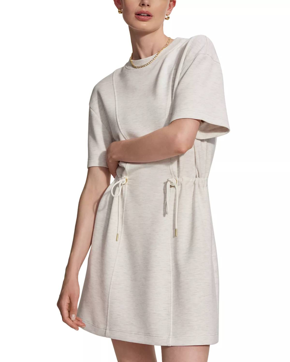 Varley - Maple Pullover Dress