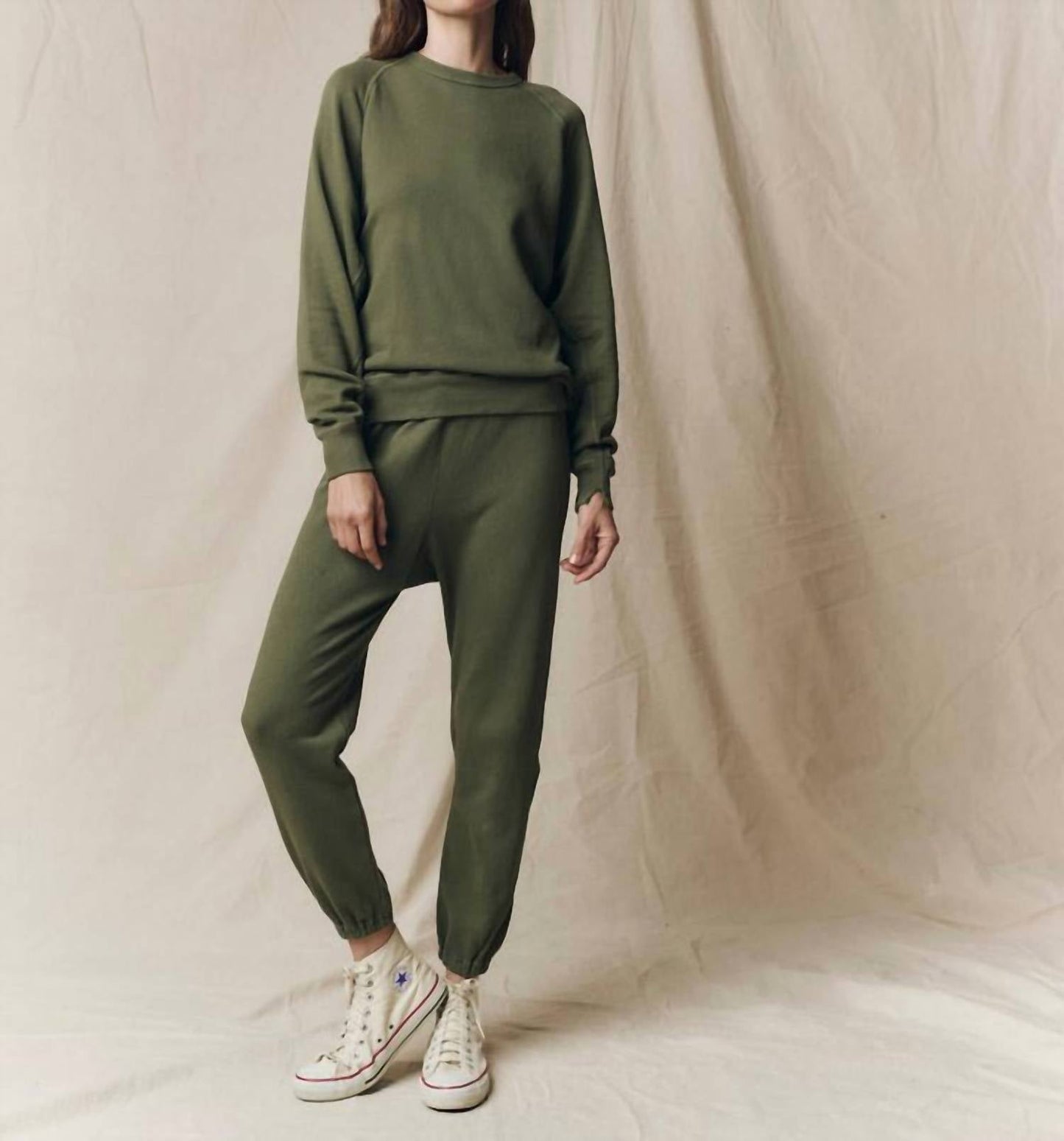 The Great. - Stadium Sweatpants