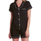 Tart Collections - Dixie Pajama Top And Short Set