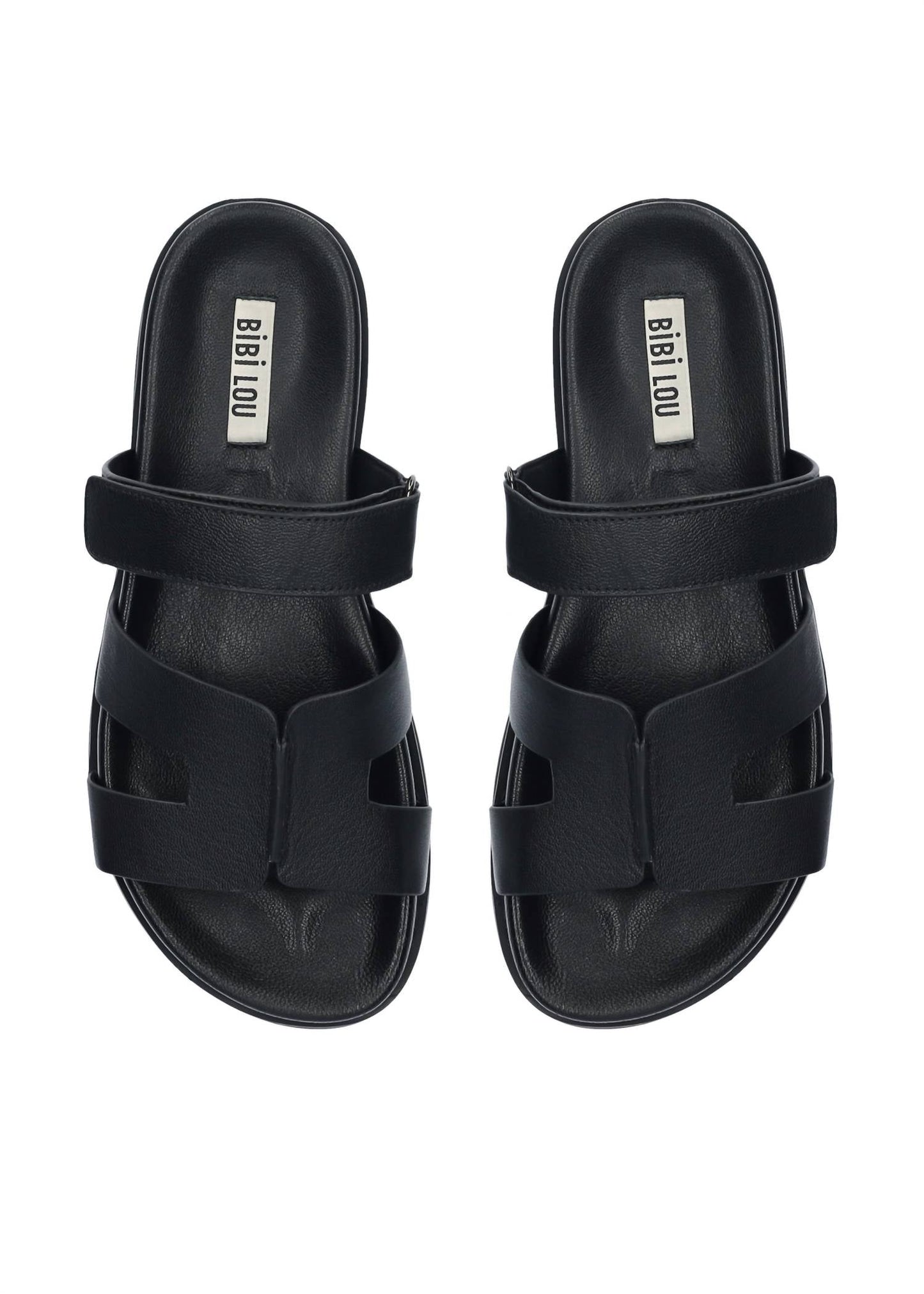 Bibi Lou - Women's Mindy Sandals