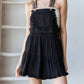 Veveret - Eloise Overall Romper